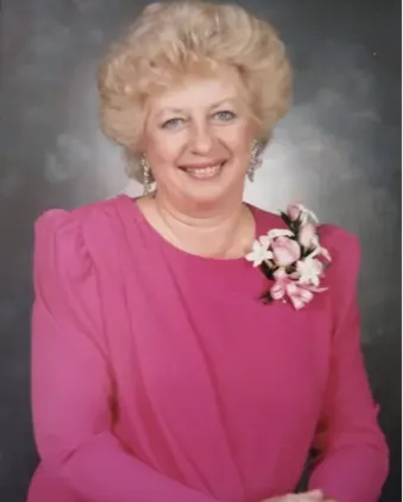 Madeline Waliczek