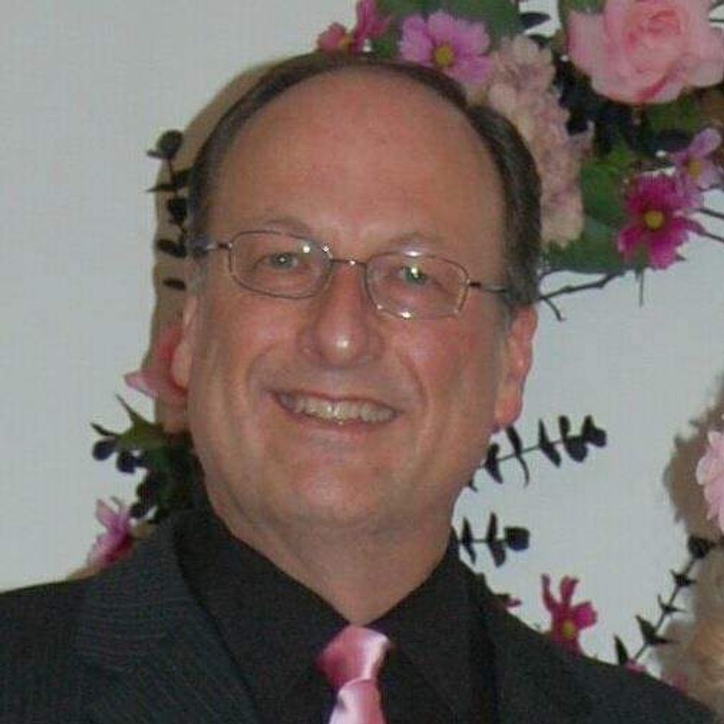 Richard Ralph Bartels