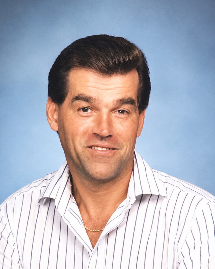 Henry "Hank" Reszko