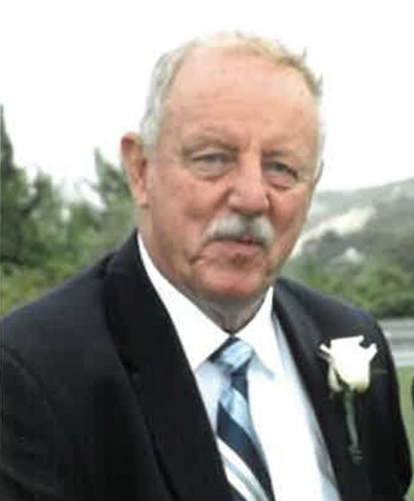 Ralph Edgar Ames Jr.