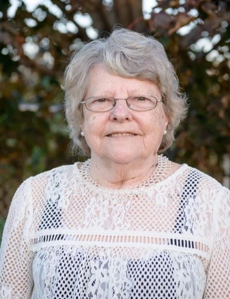 Margaret Lucille  Buzard Profile Photo