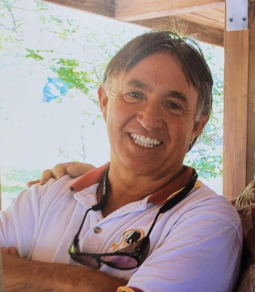 Terry Lee White Profile Photo