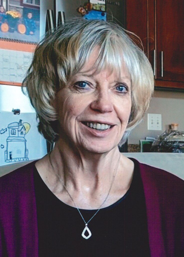 Paulette June Peterson