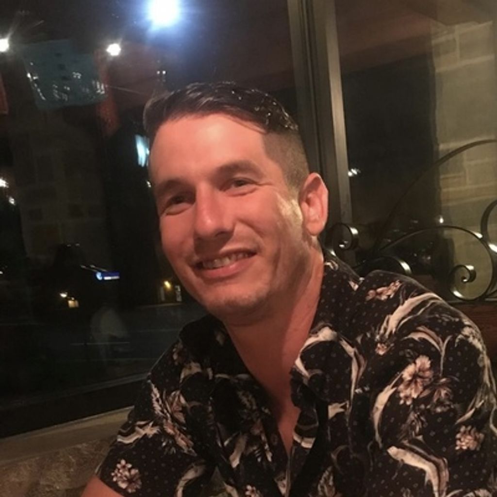 Christian Scott Simmons Profile Photo