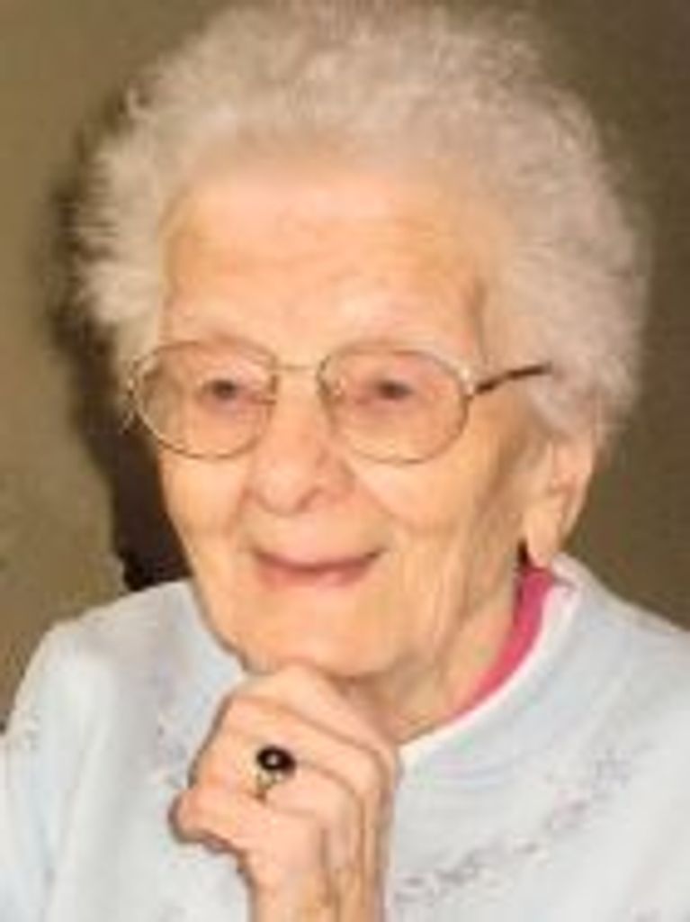 Mary A. Wright Profile Photo