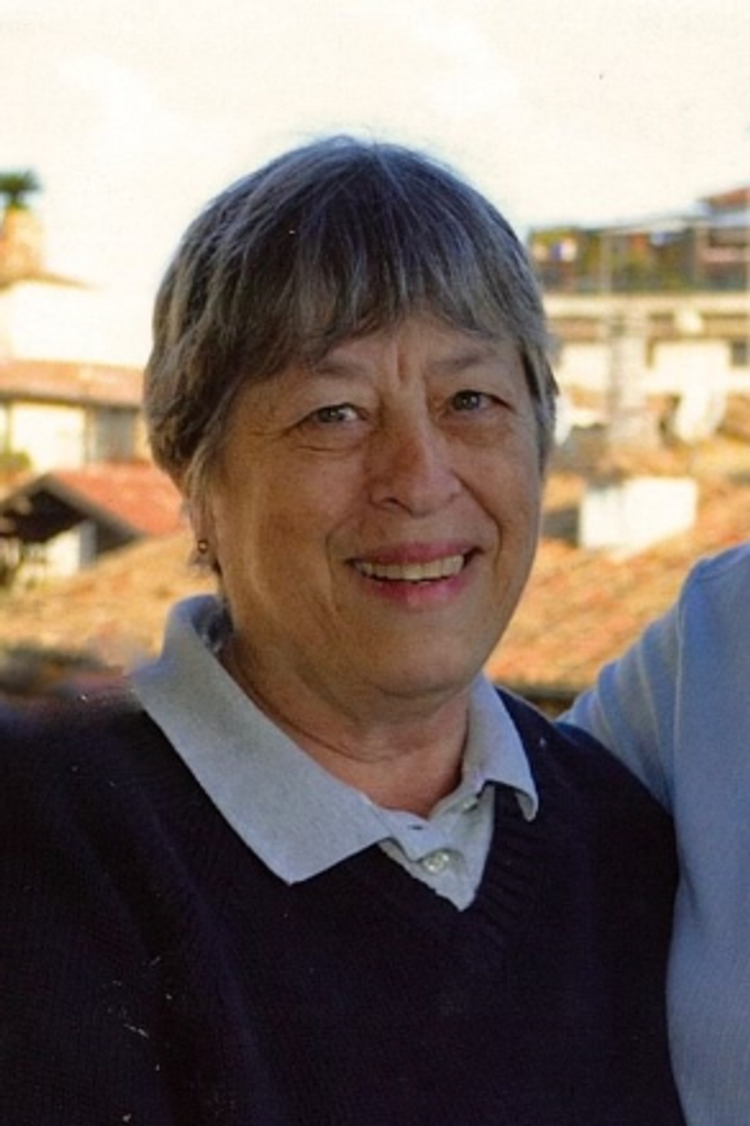 Joan Irene Barnett Profile Photo