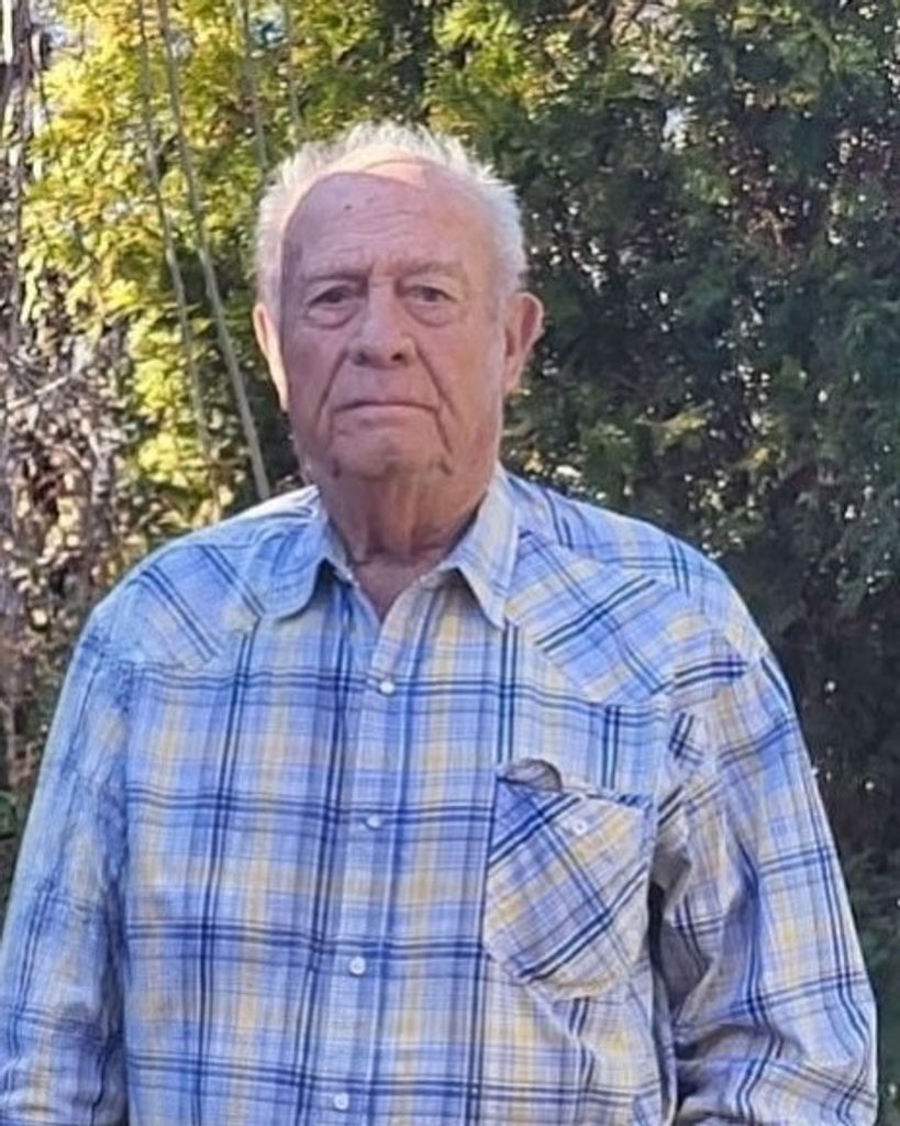 Thomas "Tommy" Ray Schultz