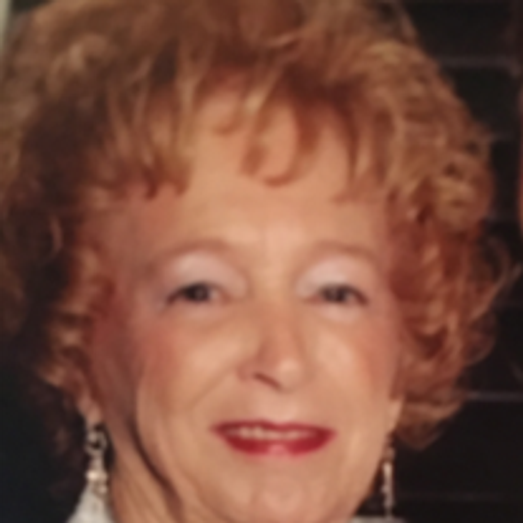 Faye Everette Terry