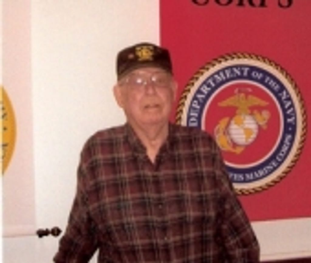 Robert 'Bob' Clawson