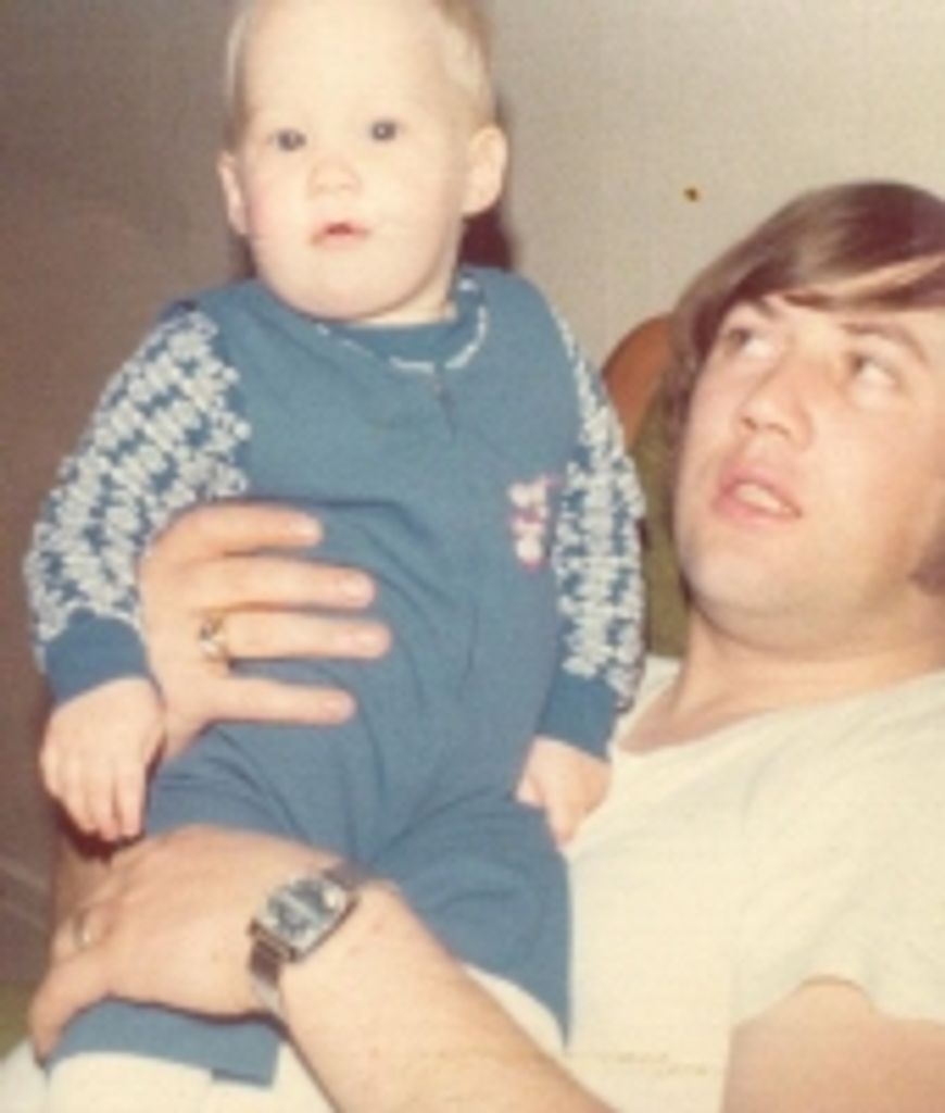 George M. Van Voorhis Profile Photo