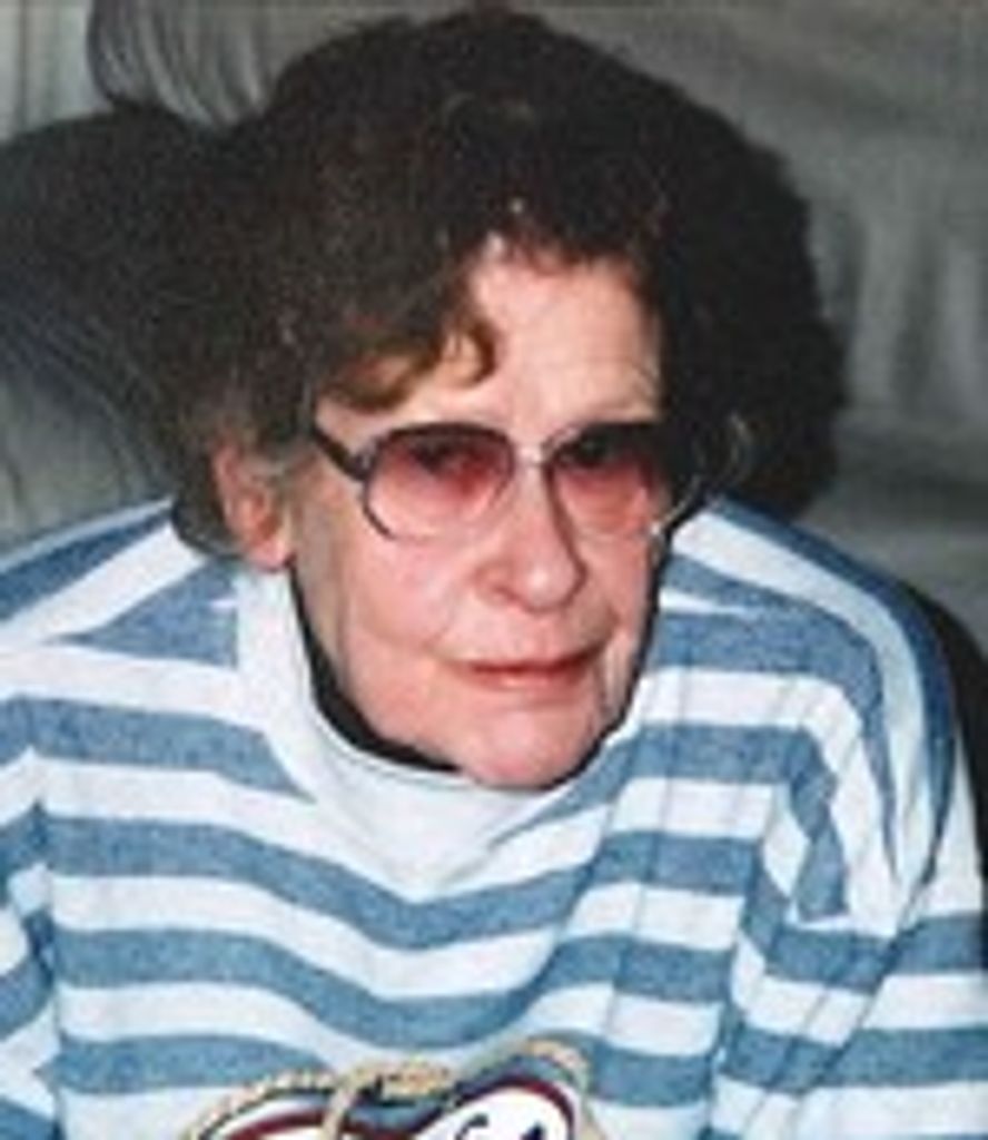 Shirley Anderson