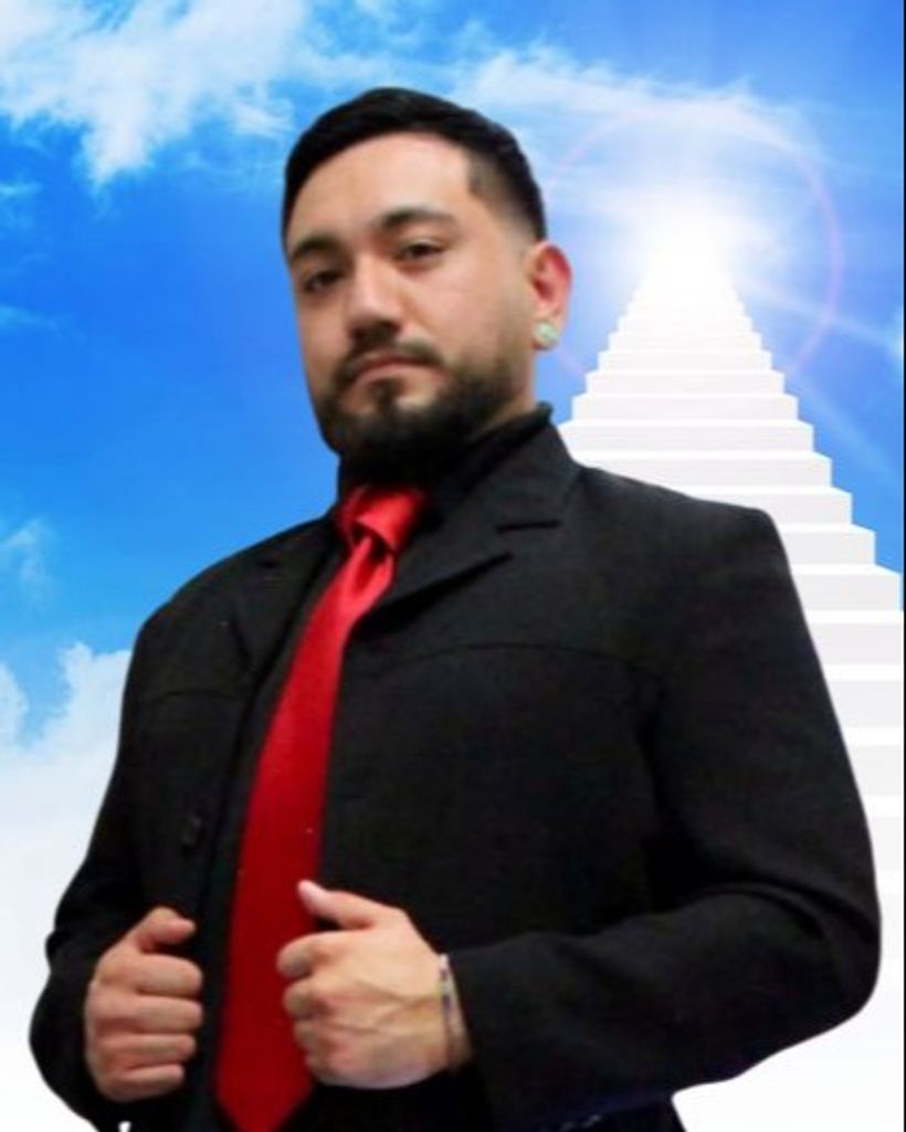 Stanley Jonathan Rodriguez Profile Photo