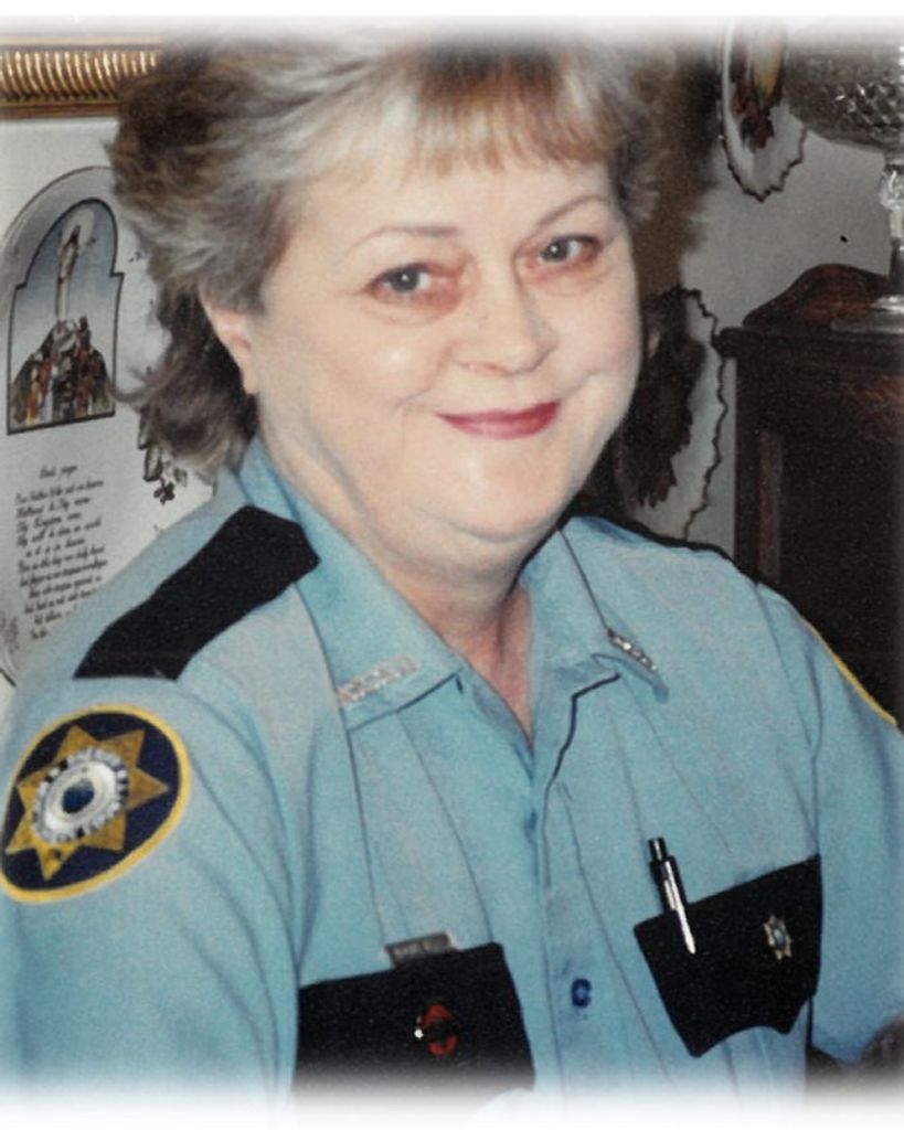 Norma Faye Green Profile Photo