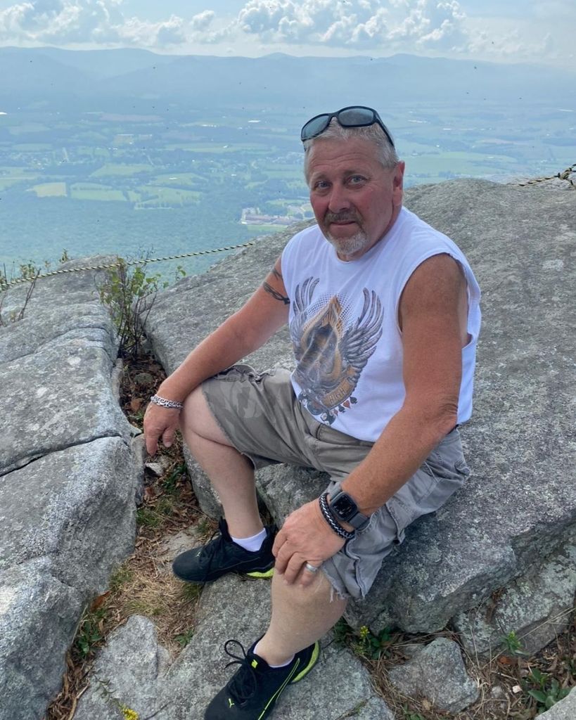 Robert R. Witherow Profile Photo