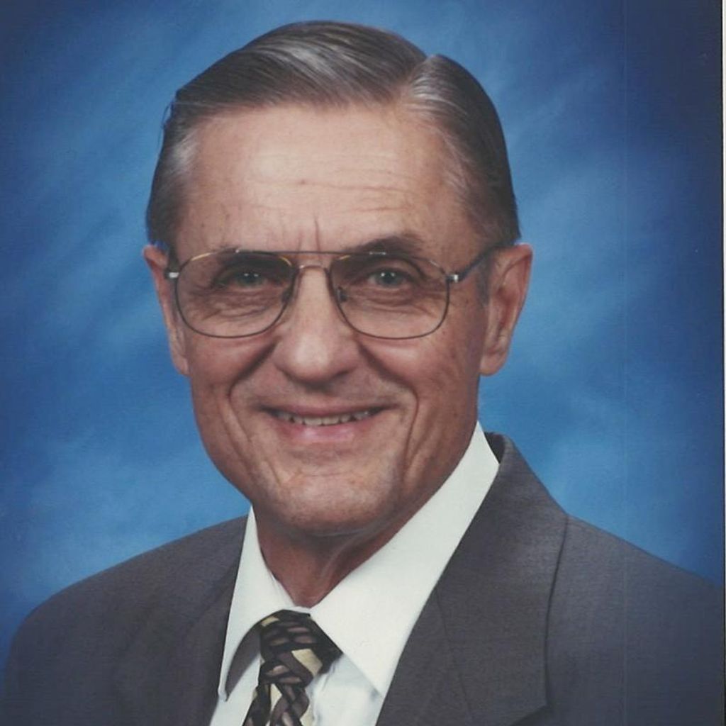 Kenneth Eugene Jandt