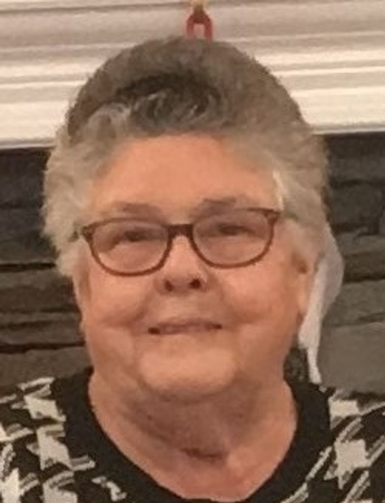 Mrs. Betty L. Askew Profile Photo