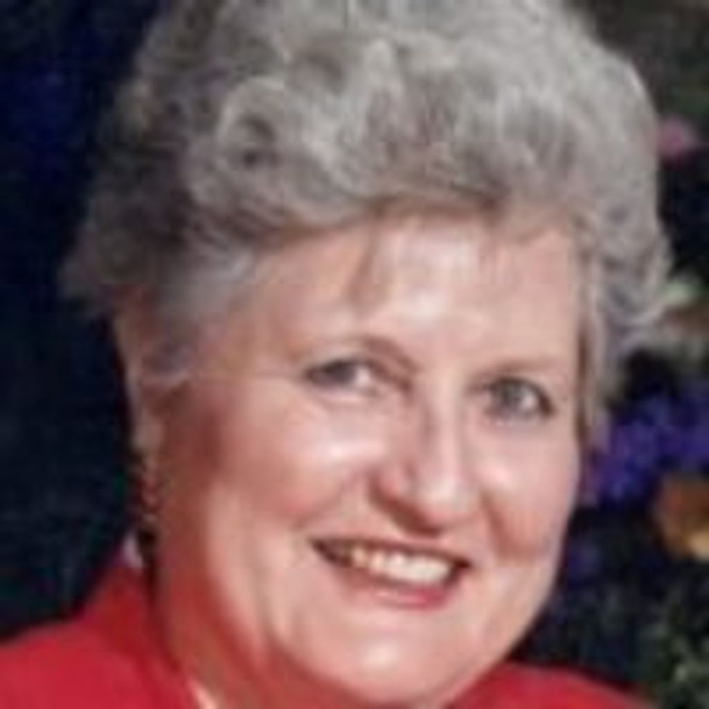 Judith Grizzard Garrett