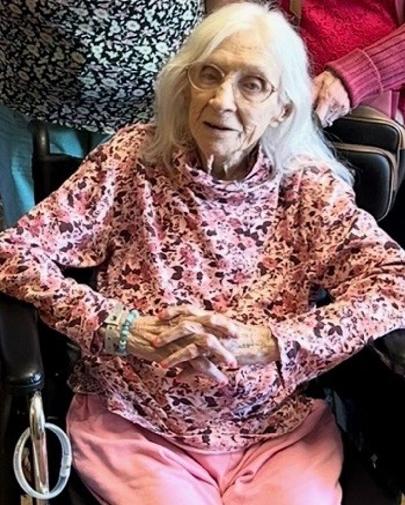 Margaret Bullock Profile Photo