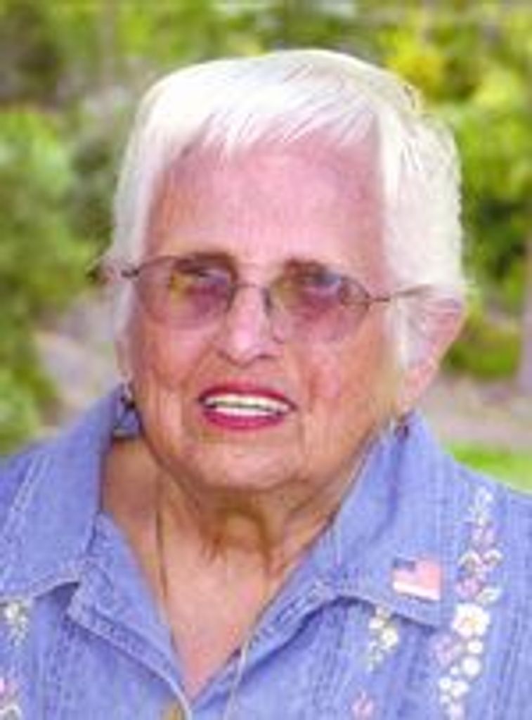 Charlotte Lee Edwards