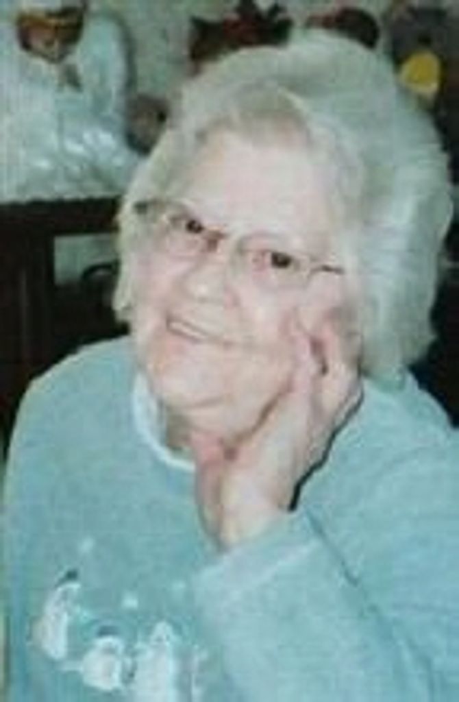 Isabel Amy Norris King