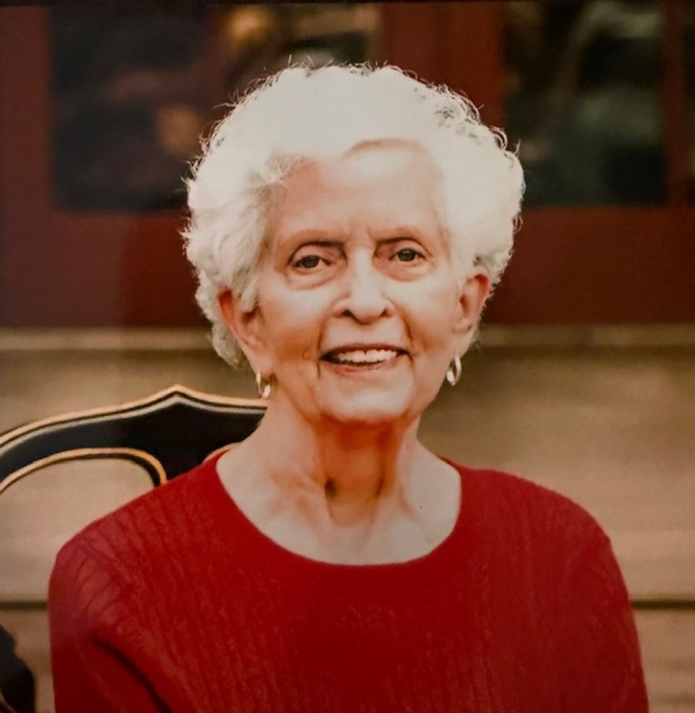 Lottie Belle Dinsmore Profile Photo