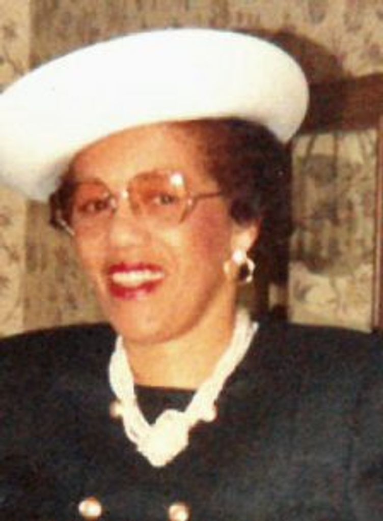 Dorothy E. Smith