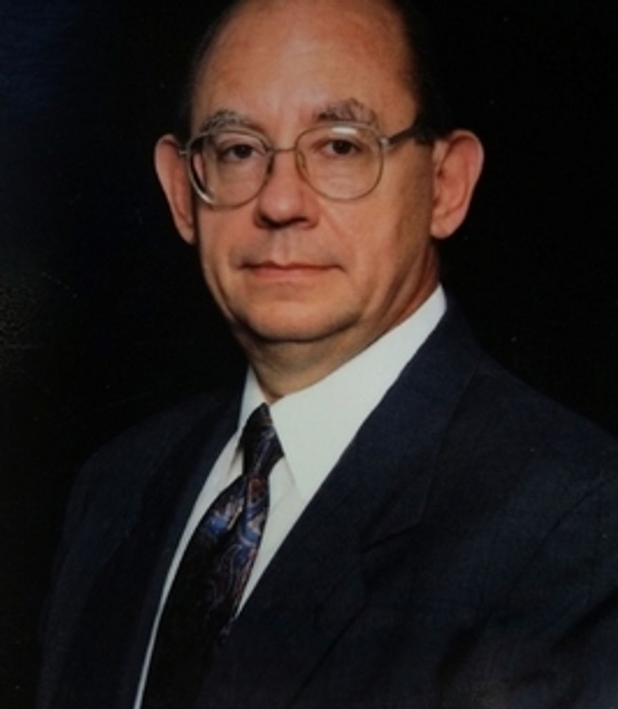 Gerald Hinks