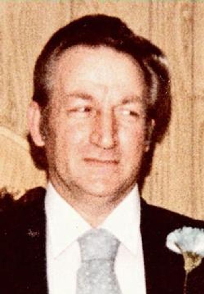 Bobby "Bob" Wayne Lane