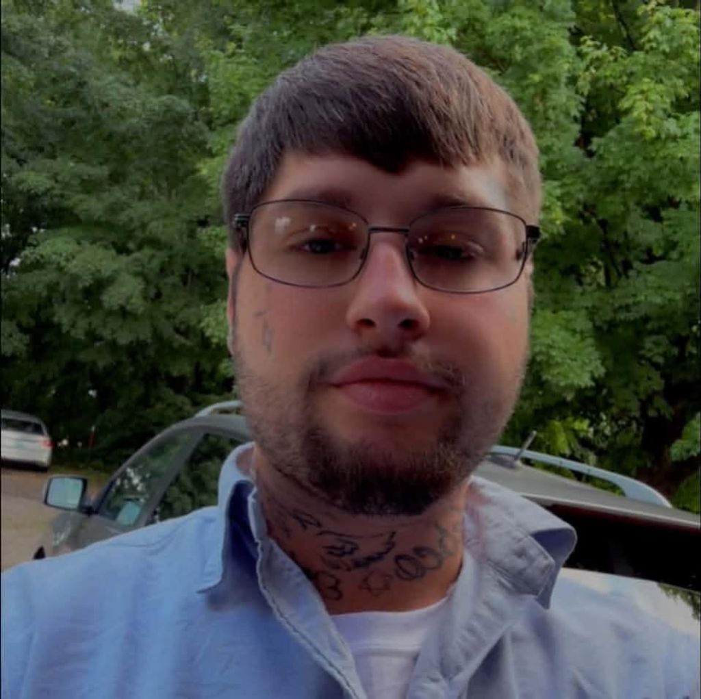 Lucas Alexander Weikel Walker Profile Photo