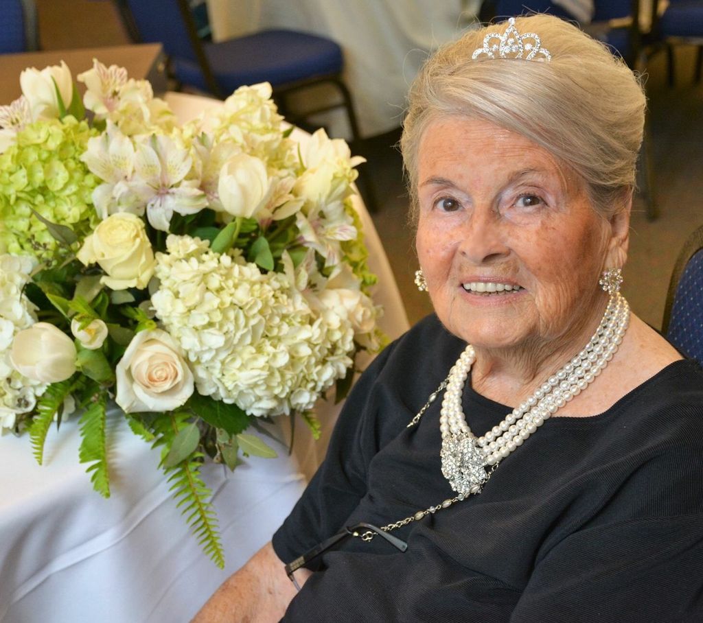 Muriel Fleming Archer
