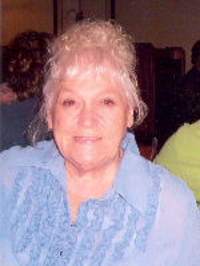 Mary Lou Thompson Jolly Profile Photo
