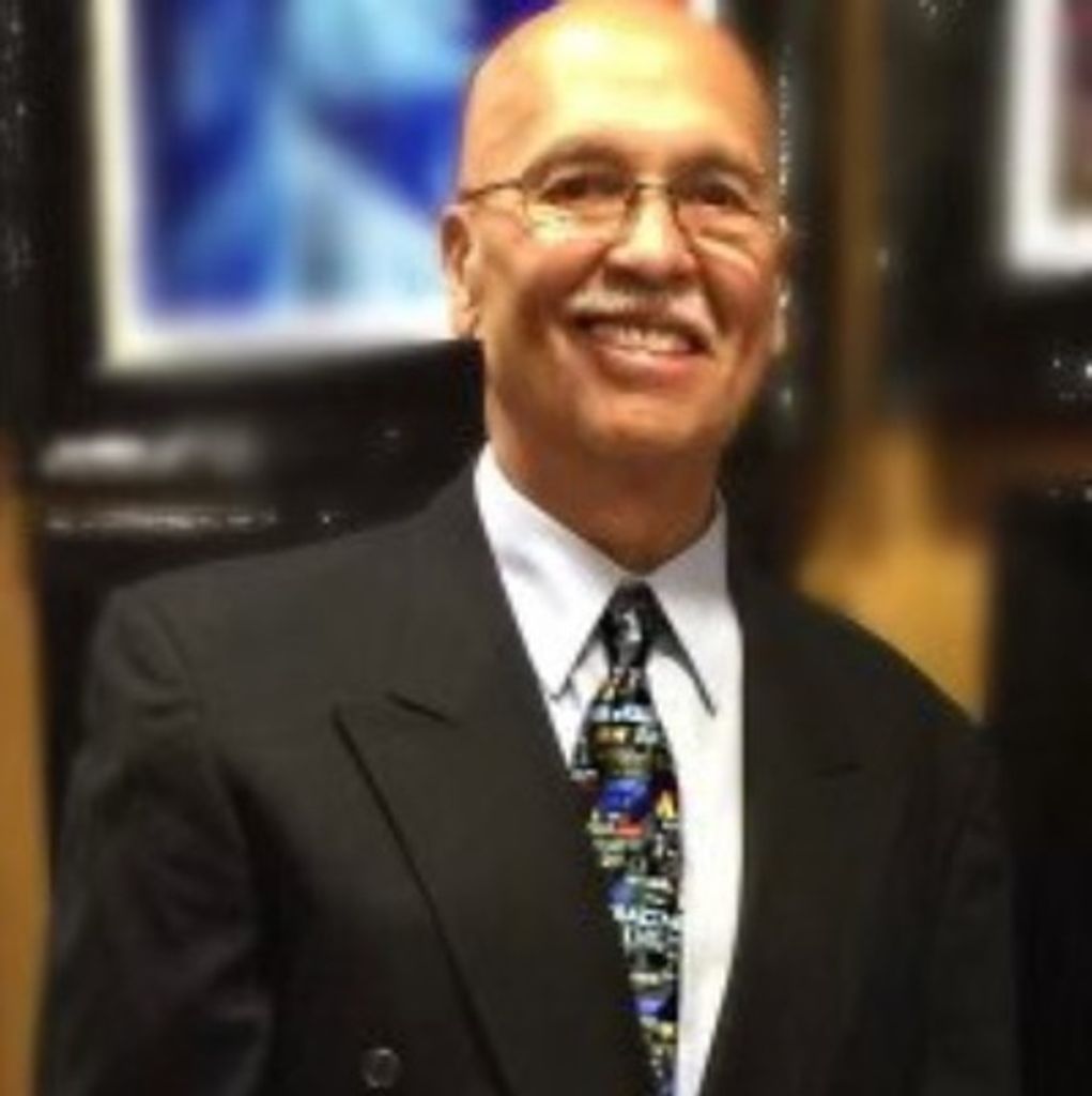 Angel Ramon Caballero