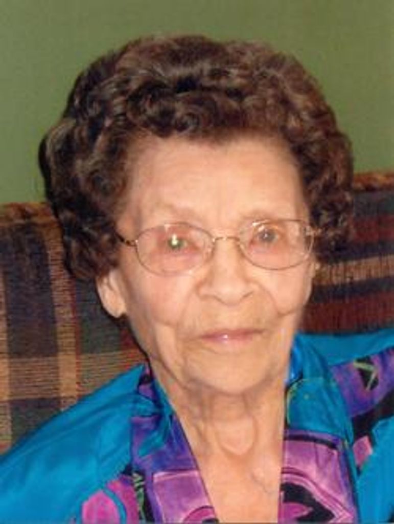 Edna Caroline Freiheit Profile Photo