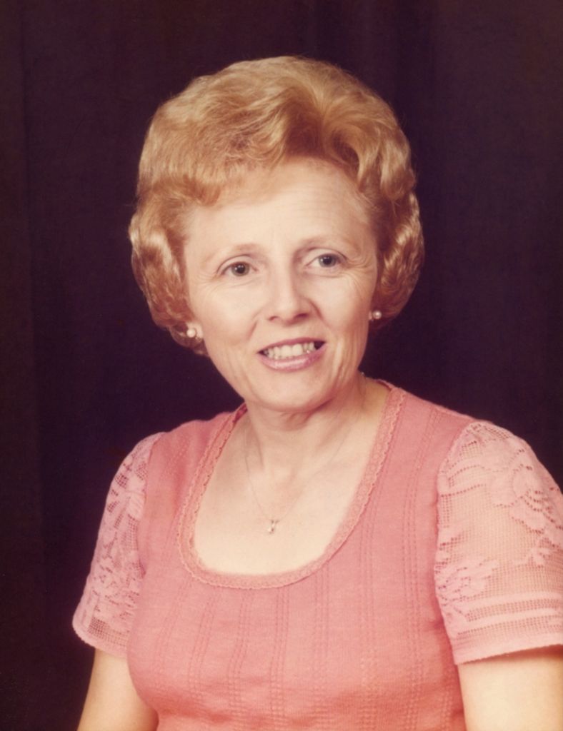 Wanda C. Hunt Profile Photo