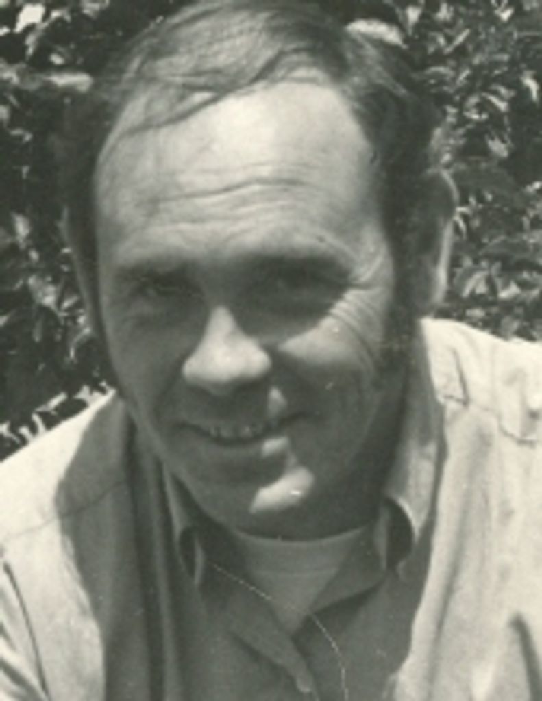Wendell E. Baltimore