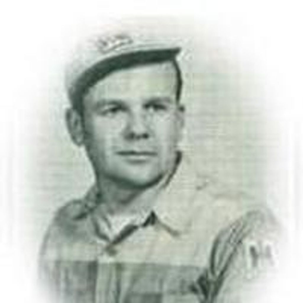 Stewart Patton