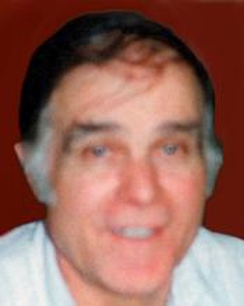 Manuel B. Salvador