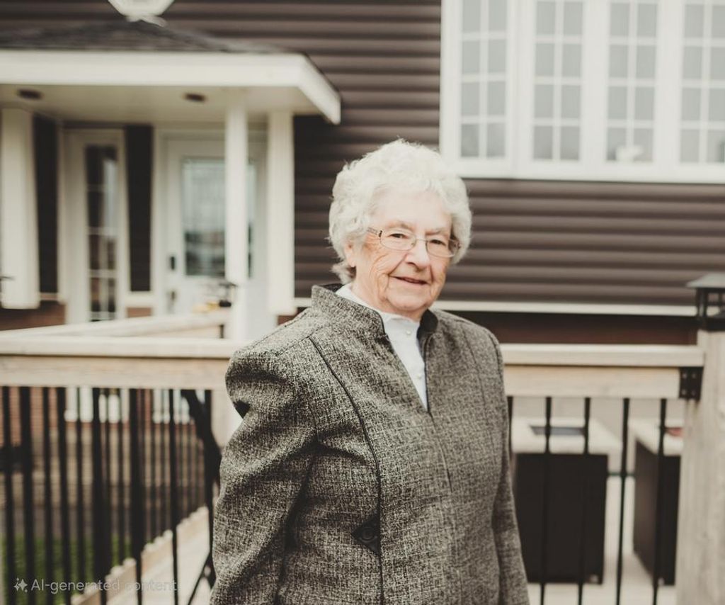 Irene Matthews Profile Photo