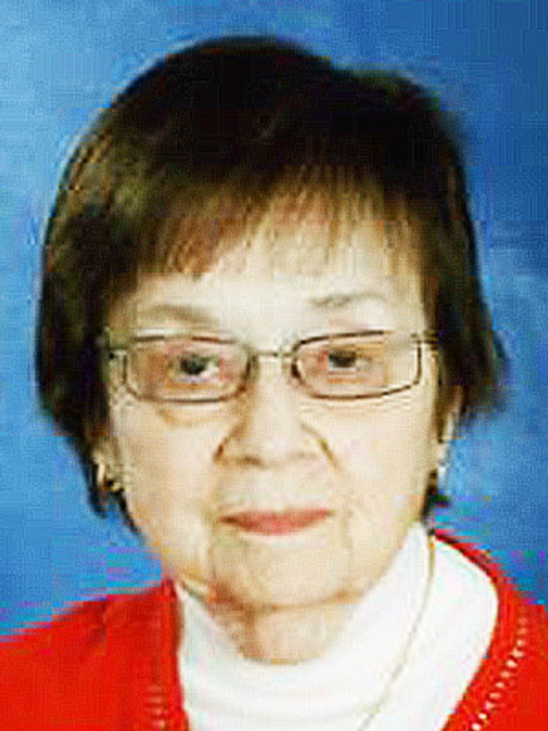 Lillian Marie Centa
