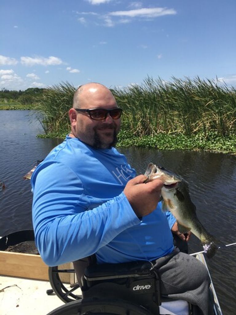 Brian Keith Goodman Profile Photo