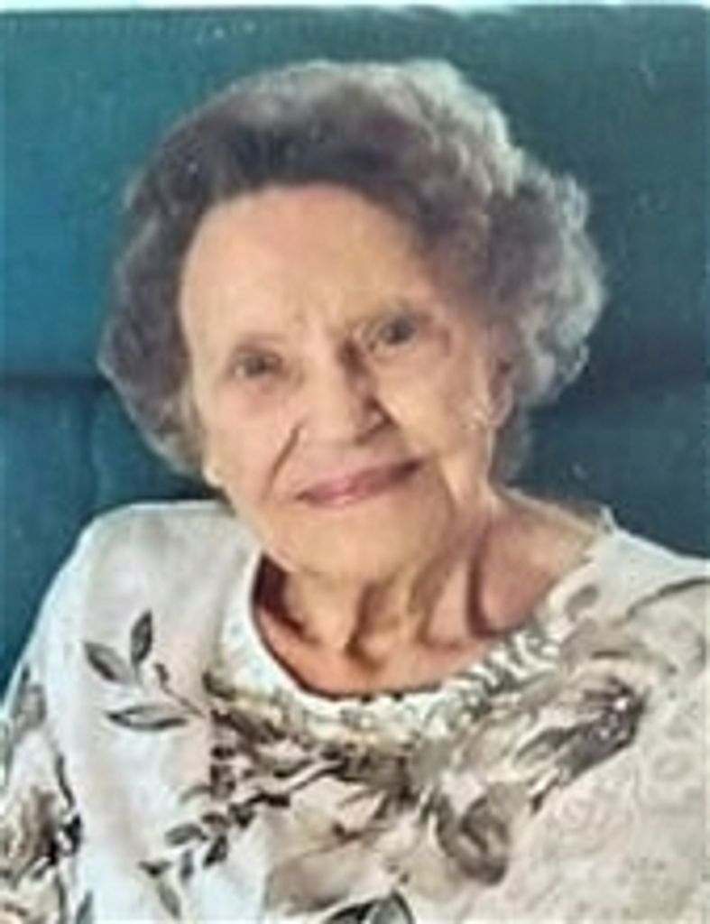 Elizabeth Dulin Selden