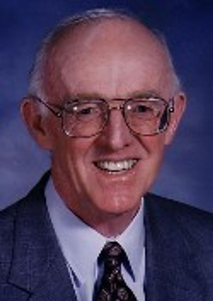 Russell J. Carroll