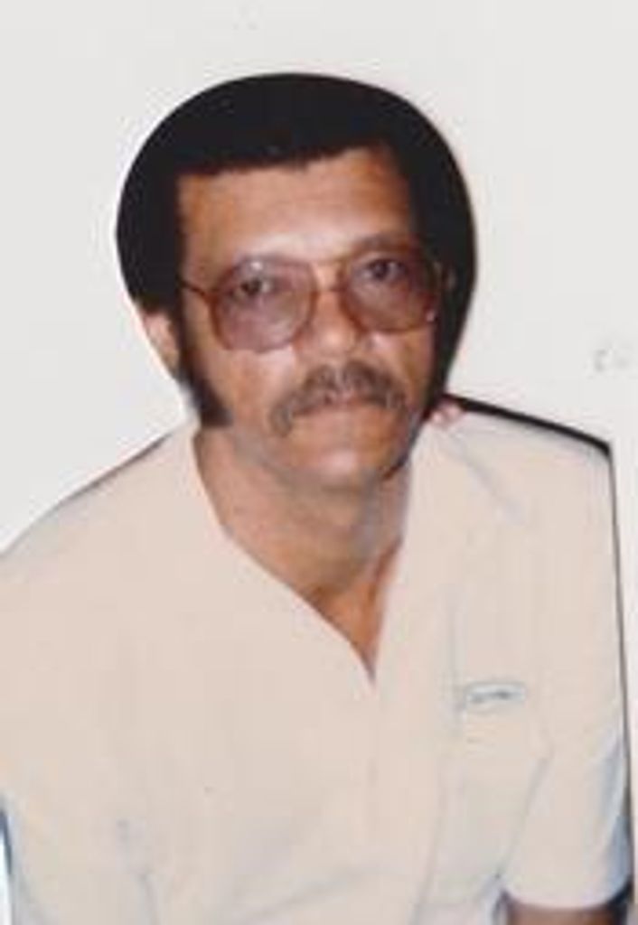 Mr. Henry J. Barnum, Sr. "Bean"