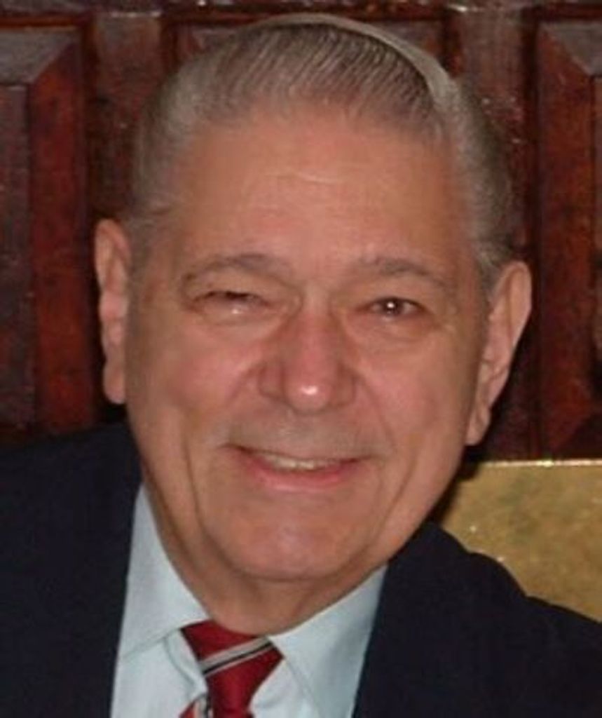 William H. Krause Profile Photo