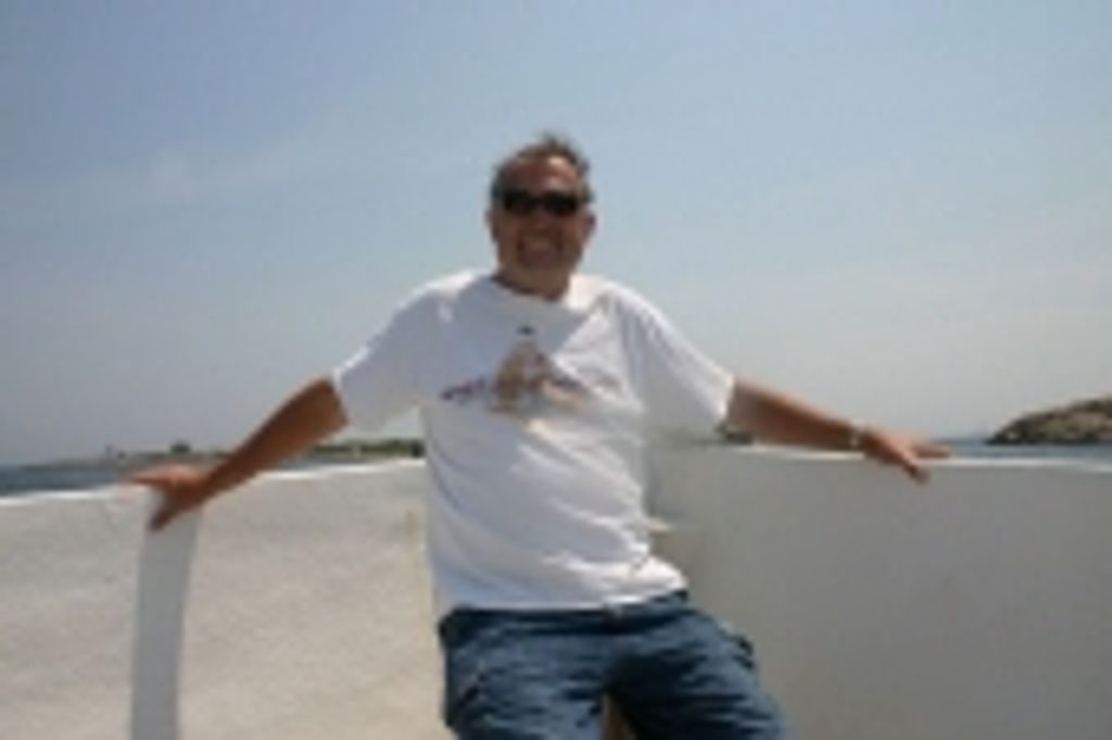 Charles William Haering