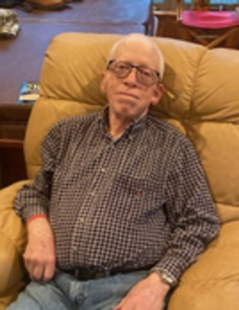 Dexter Ralph Carawan