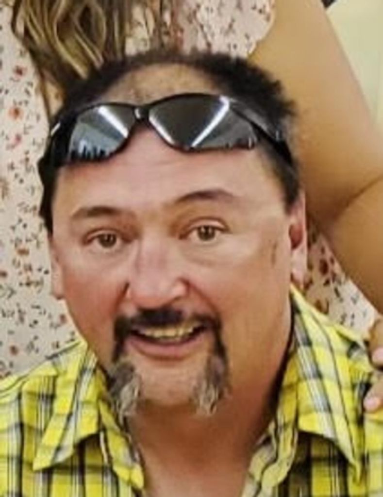 Brent Yamasaki