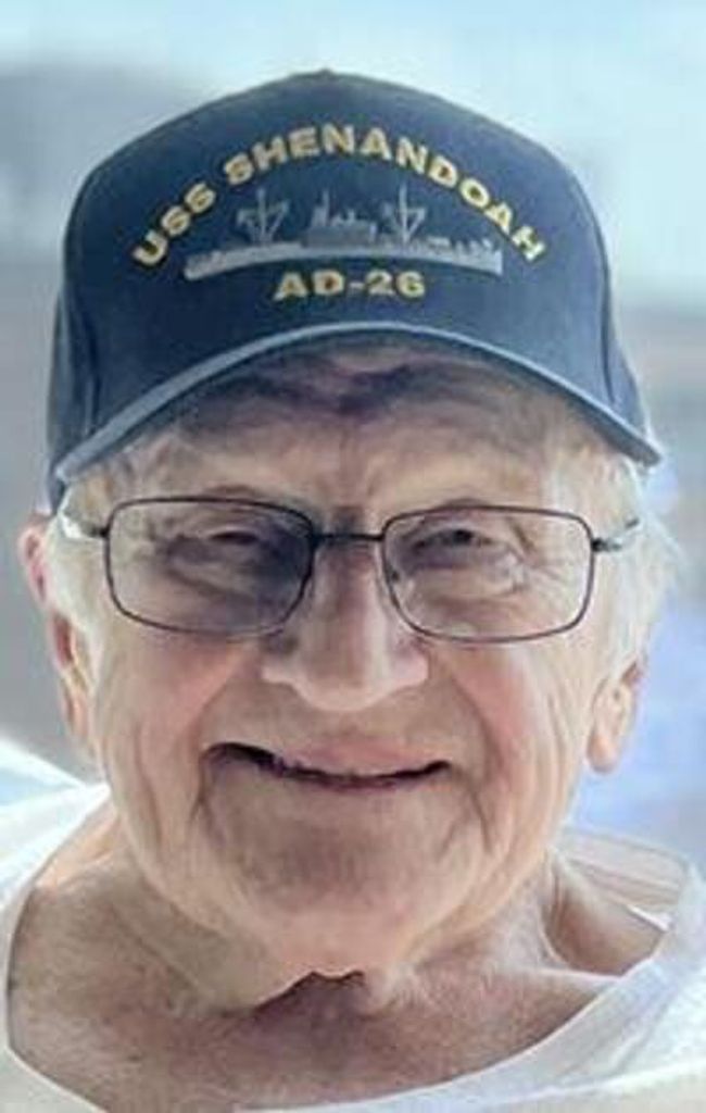 Richard F. Heroux Profile Photo