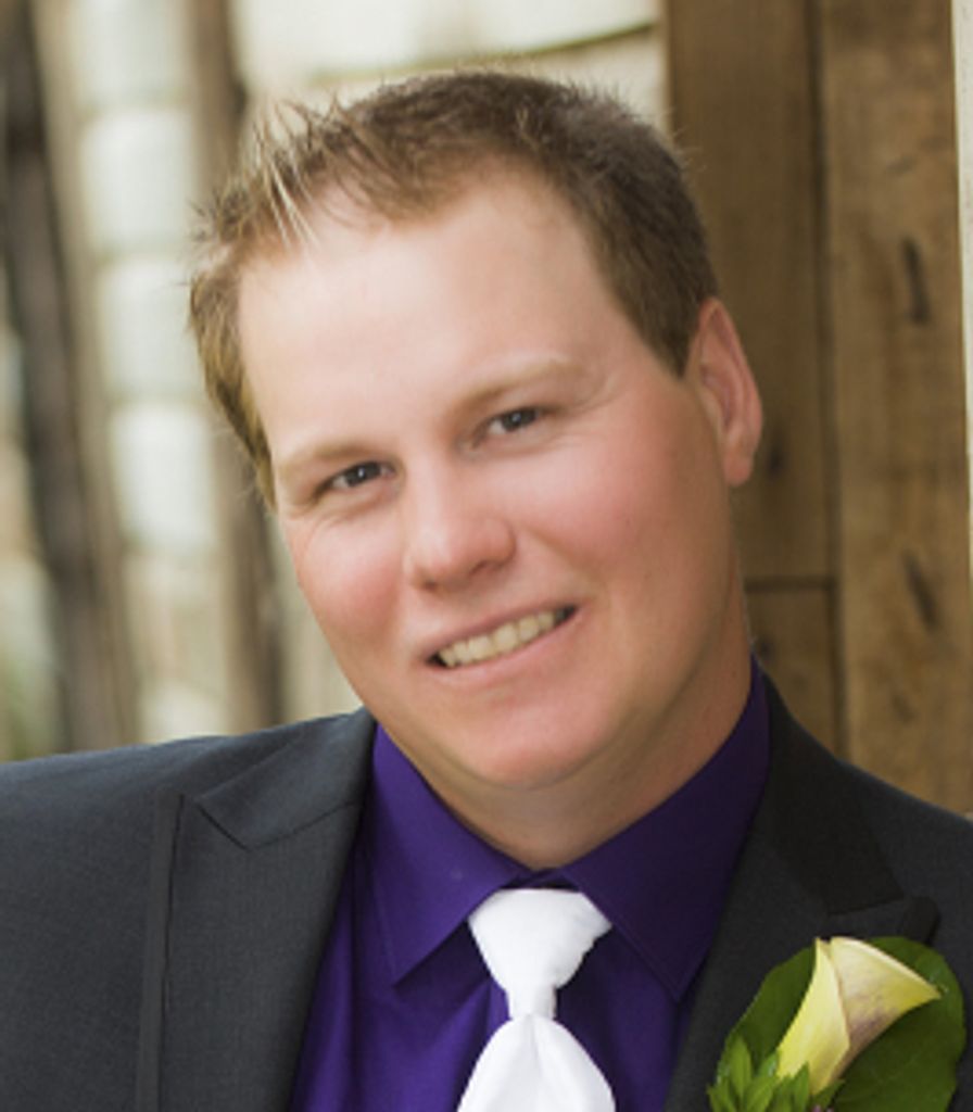 Eric Fardoe Profile Photo