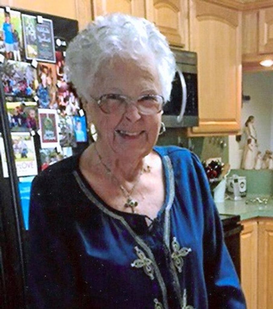 Wilma Dean Stewart Holleman